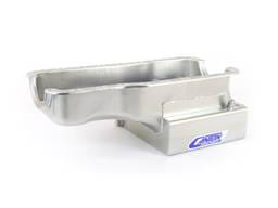 Ford Mustang Cobra 351W Canton 9 Quart Front Sump Oil Pan - Black