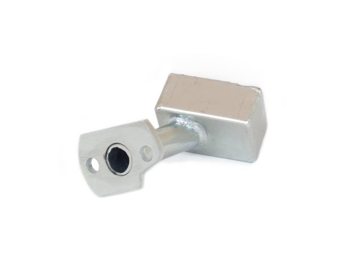 15-751 Oil Pump Pickup Big Block Ford For 15-750 Front Sump Street Pan thumbnail 2