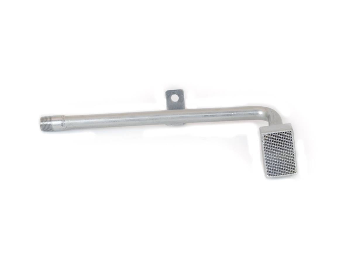 15-721 Oil Pump Pickup Ford 351C For 15-720 Fox Body 351C Swap Street Pan