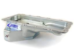 Ford 4.6L/5.4L Street Rear T Sump Oil Pan