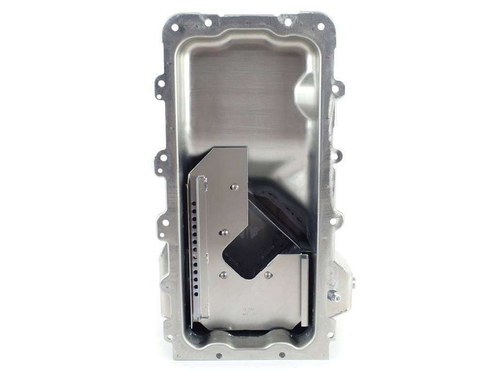 Ford Mustang 4.6/5.4 Canton 7 Quart Rear Sump Oil Pan thumbnail 4