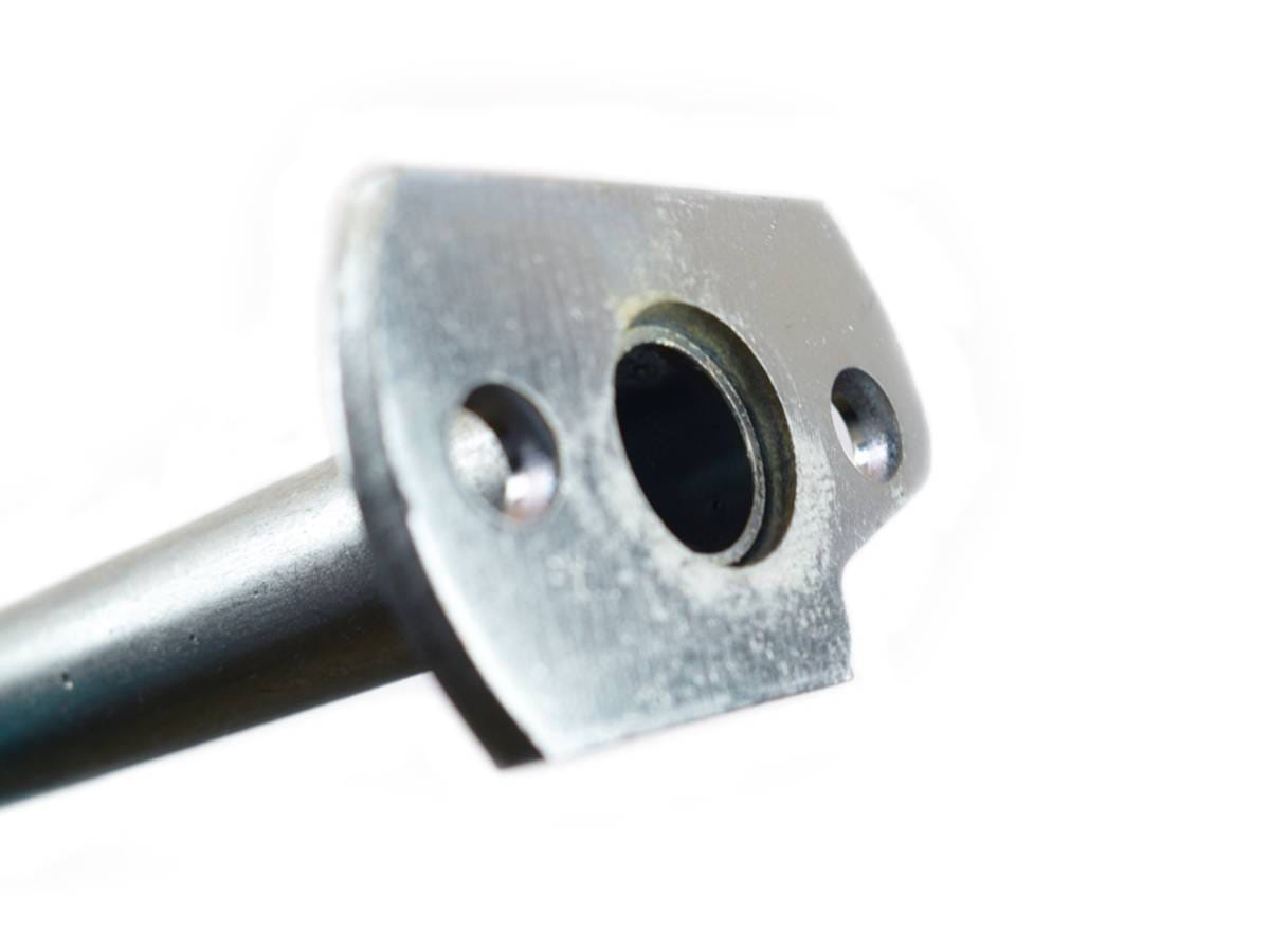 15-771 Oil Pump Pickup Big Block Ford For 15-770 Fox Body Conversion Street Pan thumbnail 3