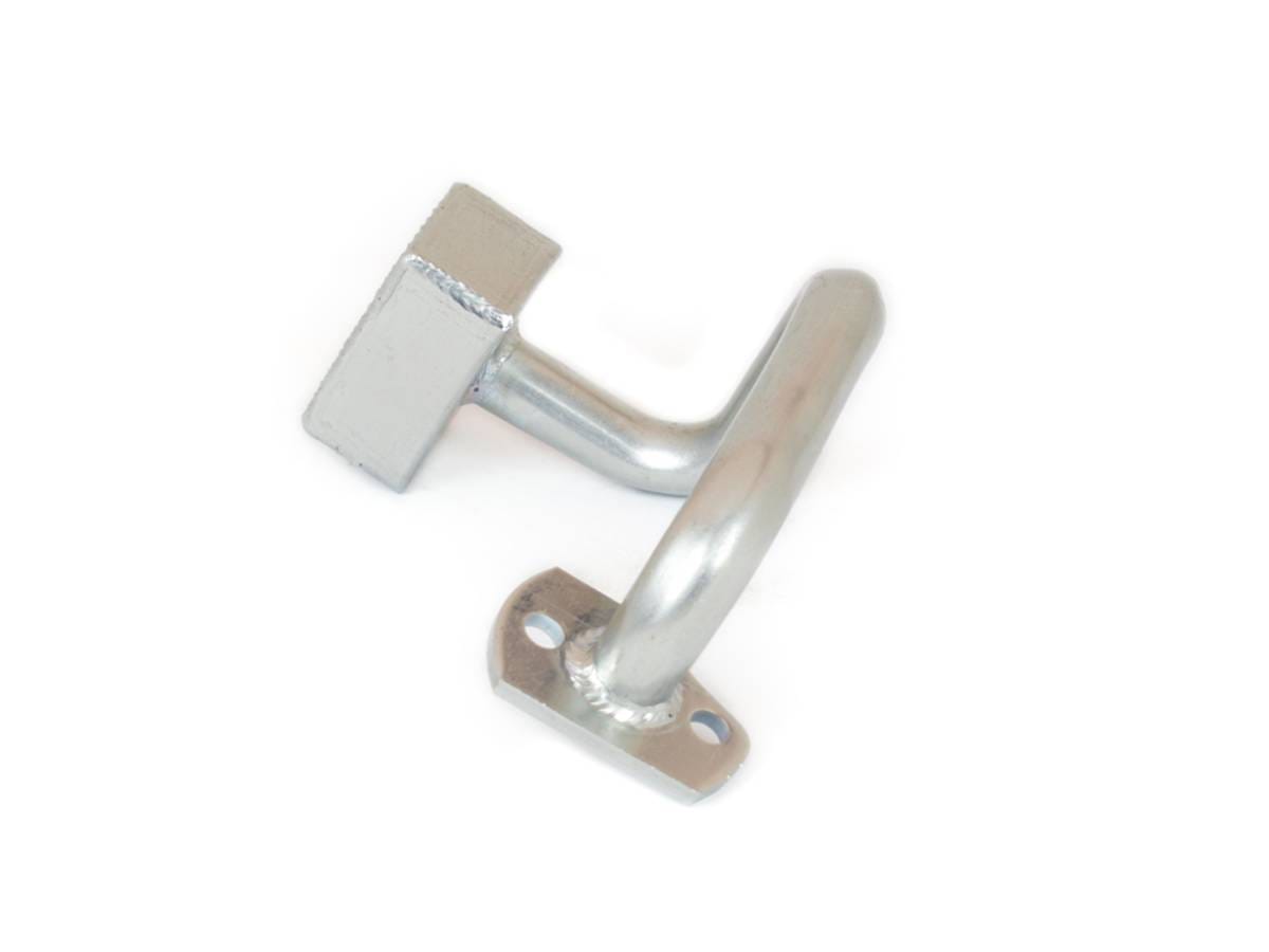 15-821 Oil Pump Pickup Ford FE For 15-820 Front Sump Road Race Pan thumbnail 3