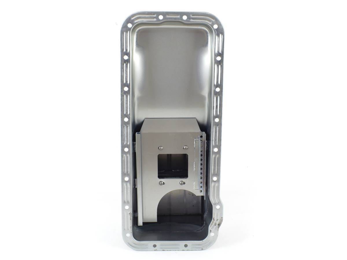 Canton Ford 332-428 FE Deep Front Sump Street Oil Pan thumbnail 4