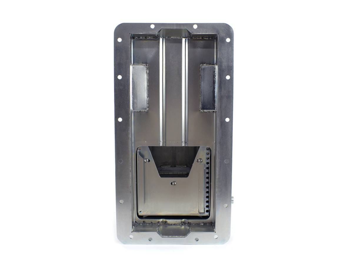 Ford Mustang 4.6/5.4 Canton 7 Quart Front Sump Oil Pan - Black thumbnail 4