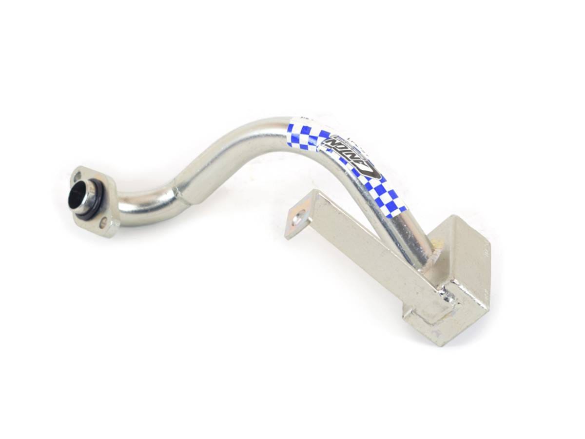 15-791 Oil Pump Pickup Ford 4.6L 5.4L 2 Valve For 15-790 Pan thumbnail 2