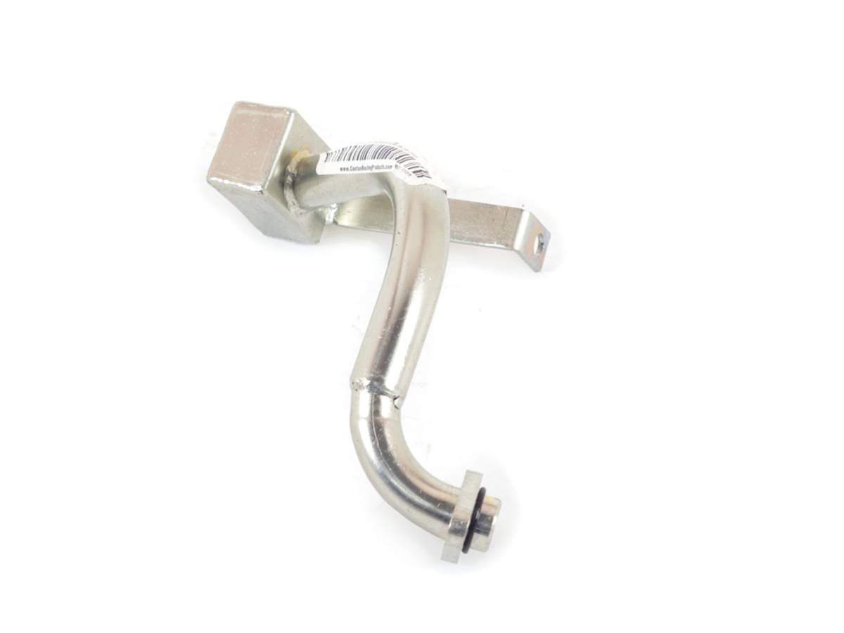 15-791 Oil Pump Pickup Ford 4.6L 5.4L 2 Valve For 15-790 Pan thumbnail 4