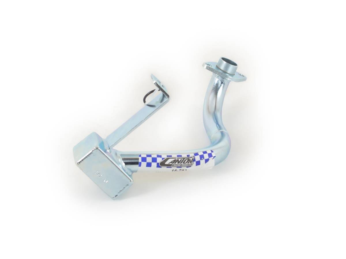15-793 Oil Pump Pickup Ford 4.6L 5.4L 4 Valve For 15-790 Pan thumbnail 2