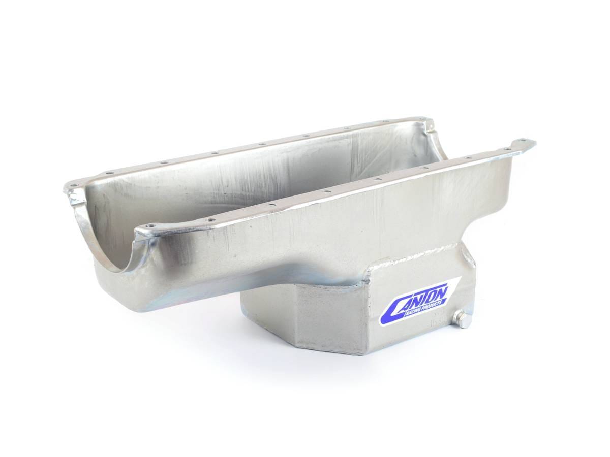 Canton SBM 318 340 Deep Sump Street/Strip Oil Pan