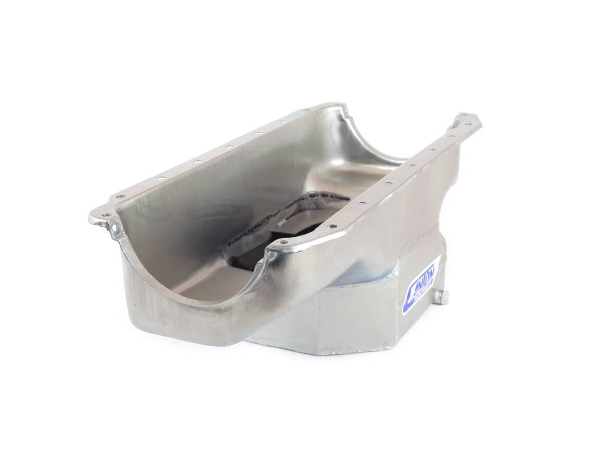 Canton SBM 318 340 Deep Sump Street/Strip Oil Pan thumbnail 3