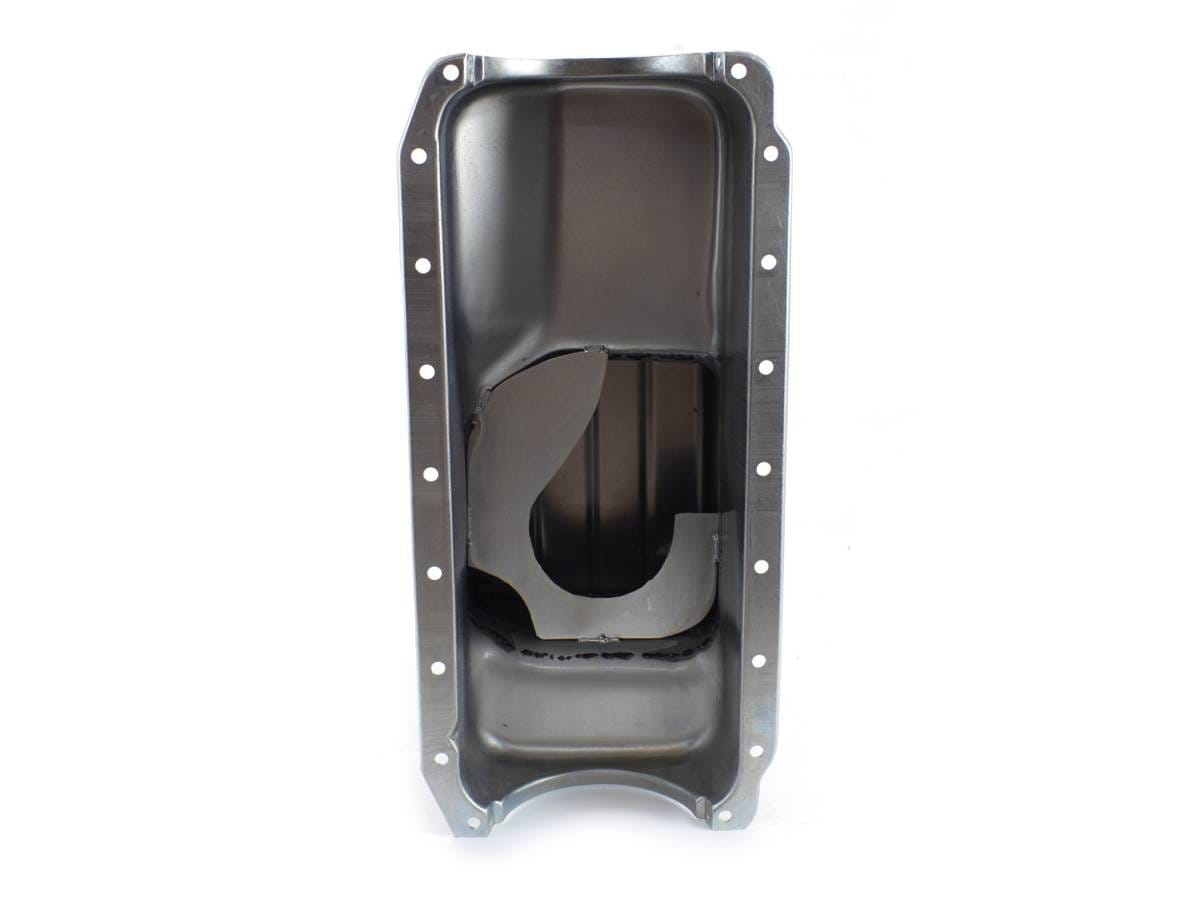Canton SBM 318 340 Deep Sump Street/Strip Oil Pan thumbnail 4
