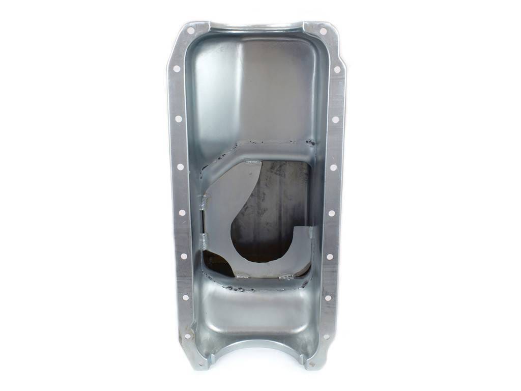 Canton SBM 360 Deep Sump Street/Strip Oil Pan - Black thumbnail 4