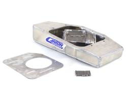 15-934A for Nissan SR20 Baffled Lower Aluminum Oil Pan
