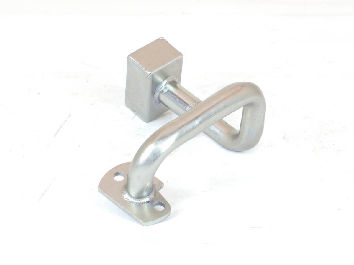 15-851 Oil Pump Pickup Ford FE For 15-850 Front Sump Street Pan thumbnail 2