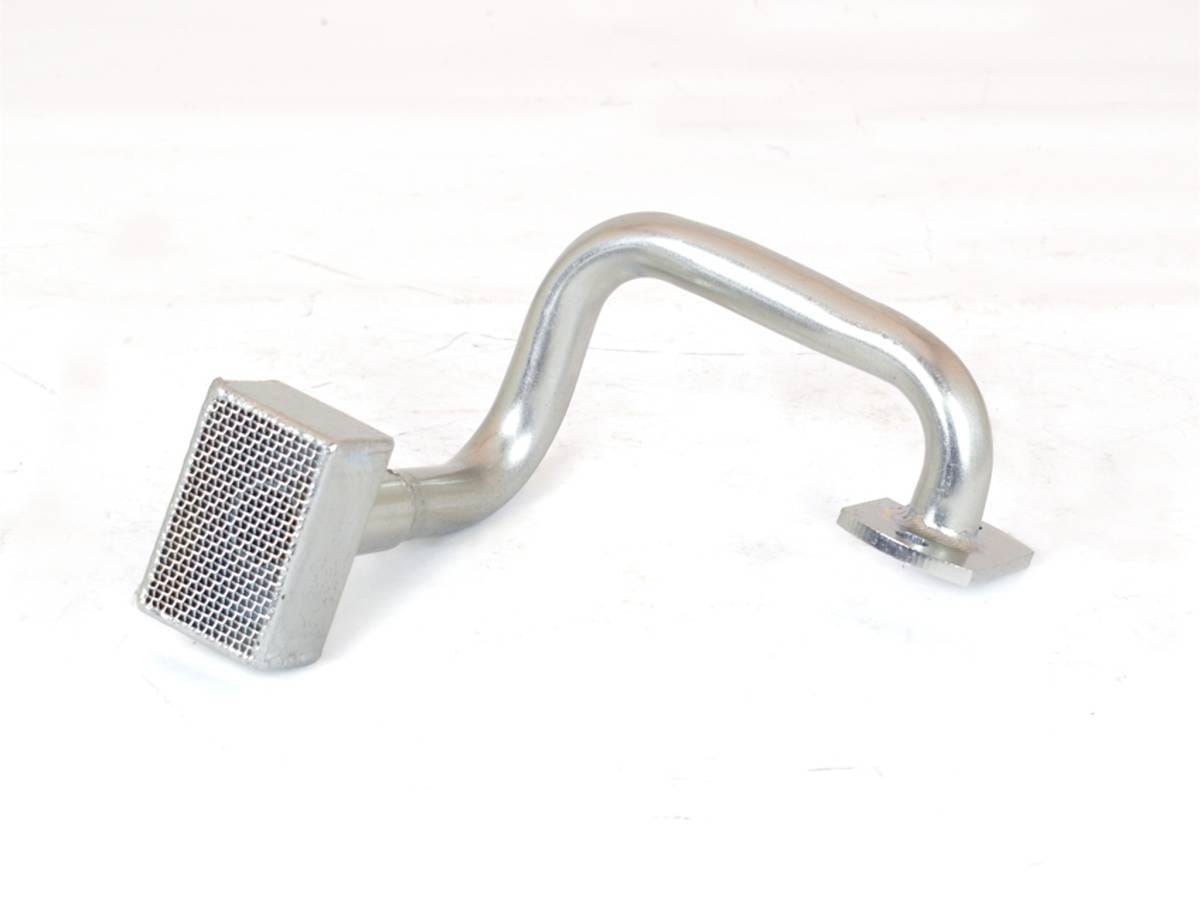15-851 Oil Pump Pickup Ford FE For 15-850 Front Sump Street Pan thumbnail 3