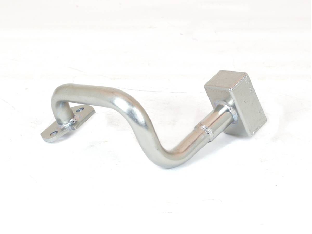 15-851 Oil Pump Pickup Ford FE For 15-850 Front Sump Street Pan thumbnail 4