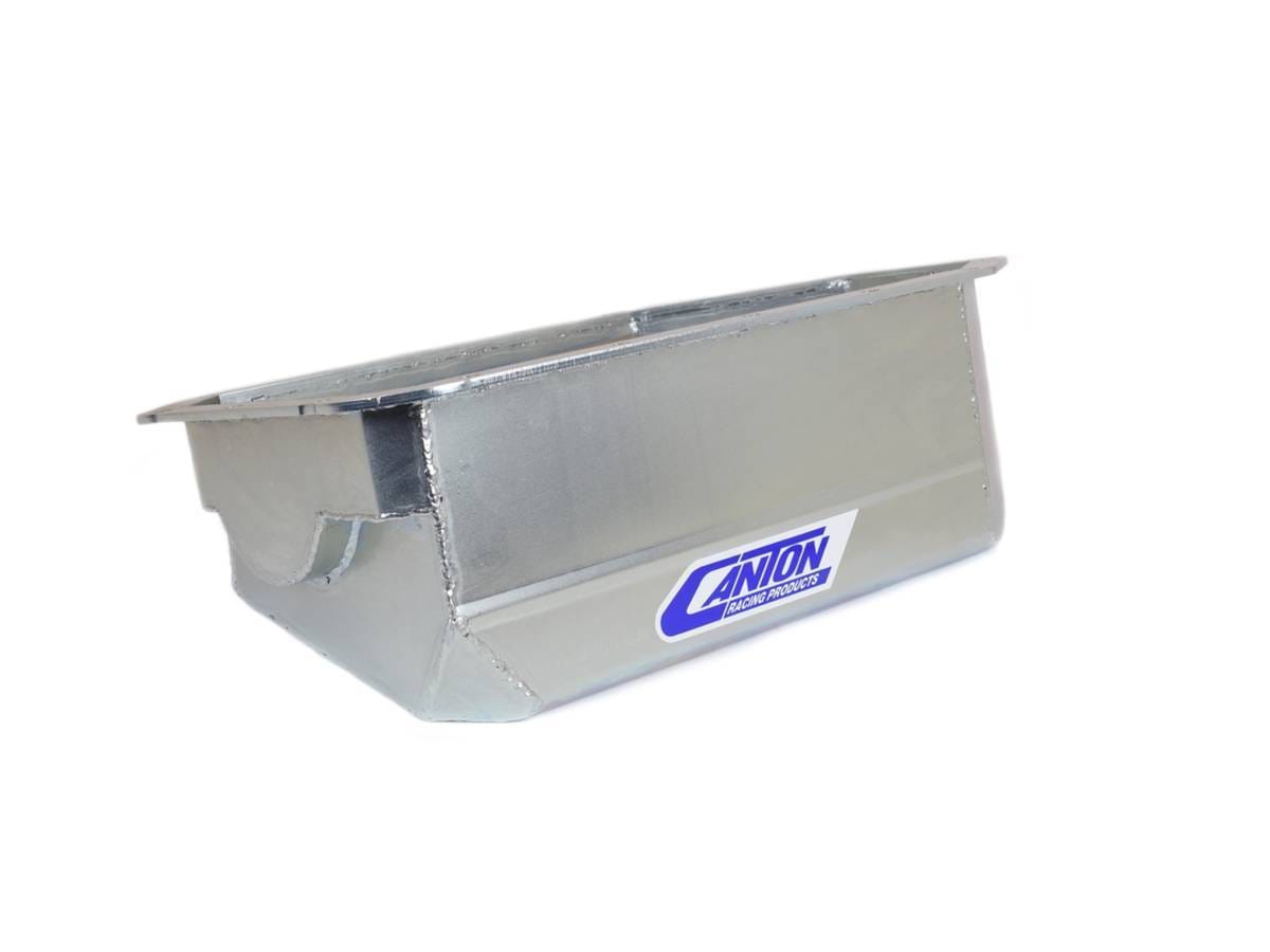 Honda K-Series Deep Sump Road Drag/Race Oil Pan thumbnail 3