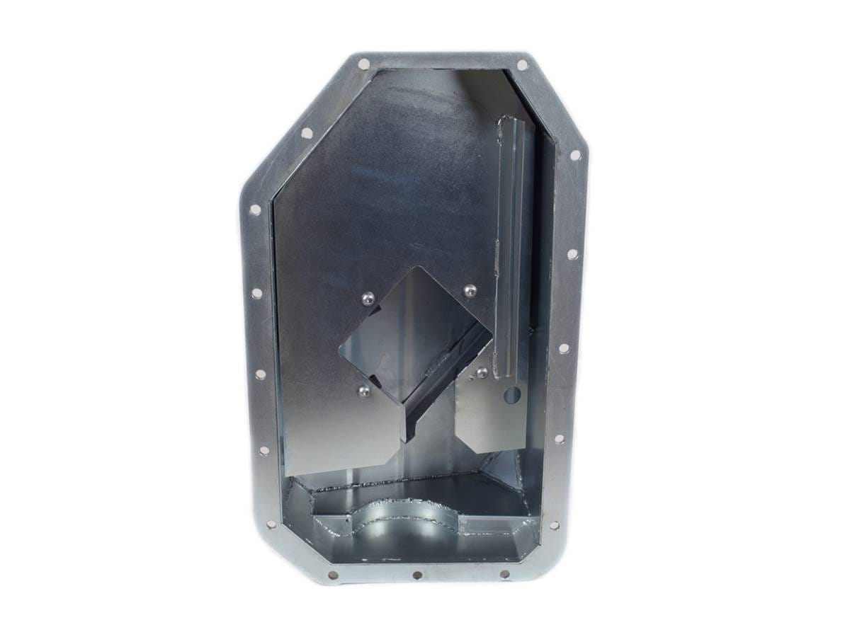 Honda K-Series Deep Sump Road Drag/Race Oil Pan thumbnail 4