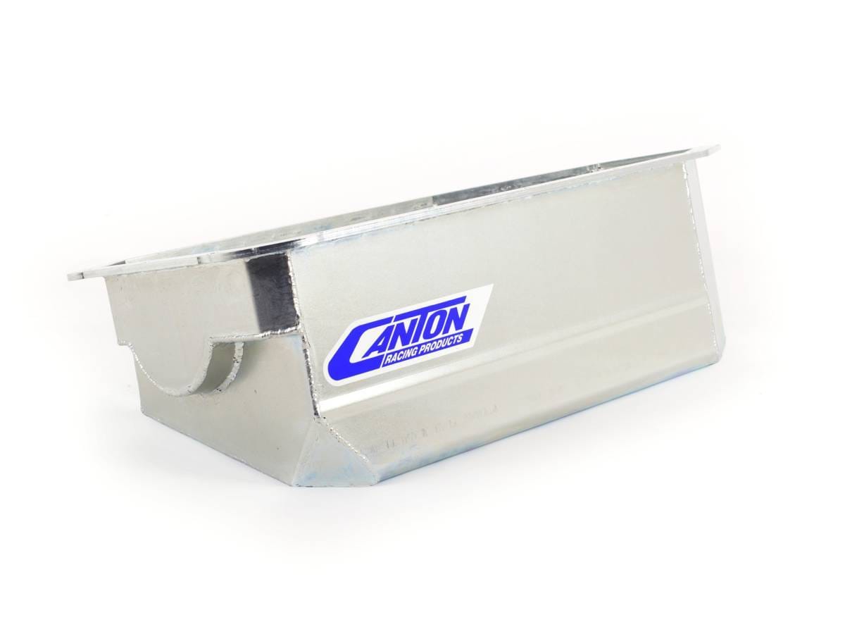 Honda K-Series Baffled For S2000 Oil Pump Oil Pan thumbnail 3