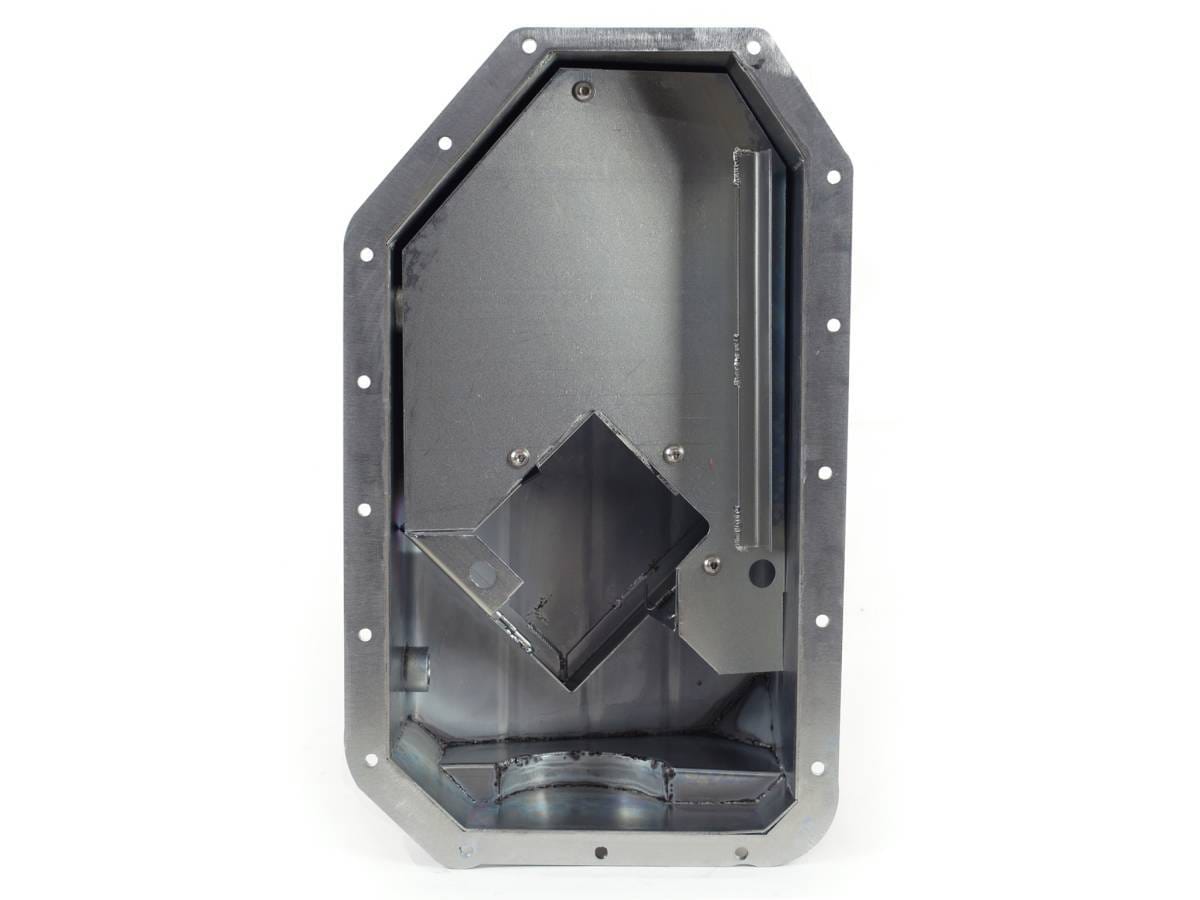 Honda K-Series Baffled For S2000 Oil Pump Oil Pan thumbnail 5