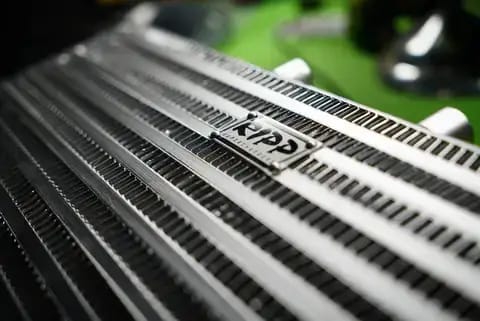 RIPP XL JK Wrangler 2012-2018 Front Mount Intercooler Upgrade thumbnail 3