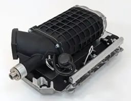 Magnuson TVS2300 LS3 Supercharger Intercooled Hot Rod Kit With Truck/Camaro Drive