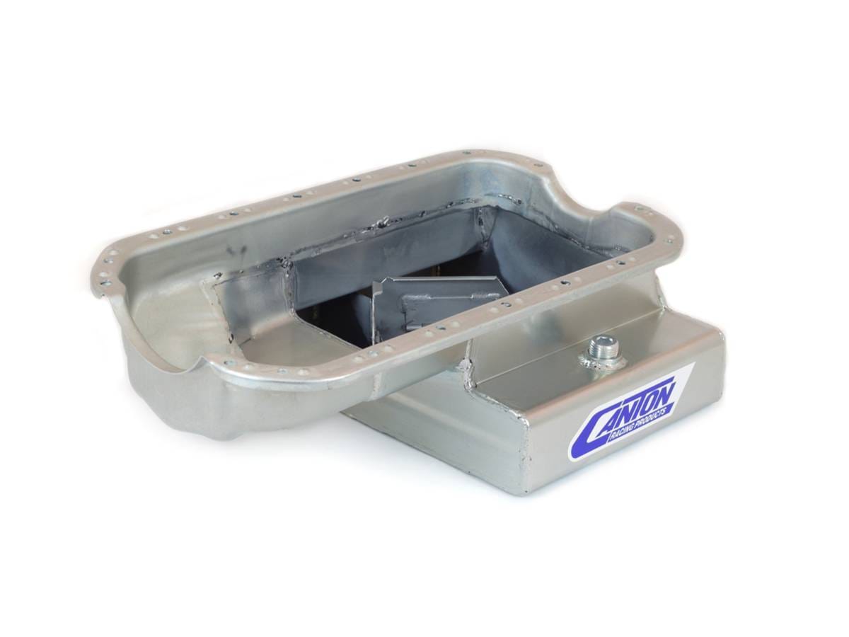 Honda D16A 1.6L T Sump Road Race Oil Pan thumbnail 2