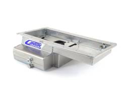 Honda B-Series L Sump Road Race Oil Pan