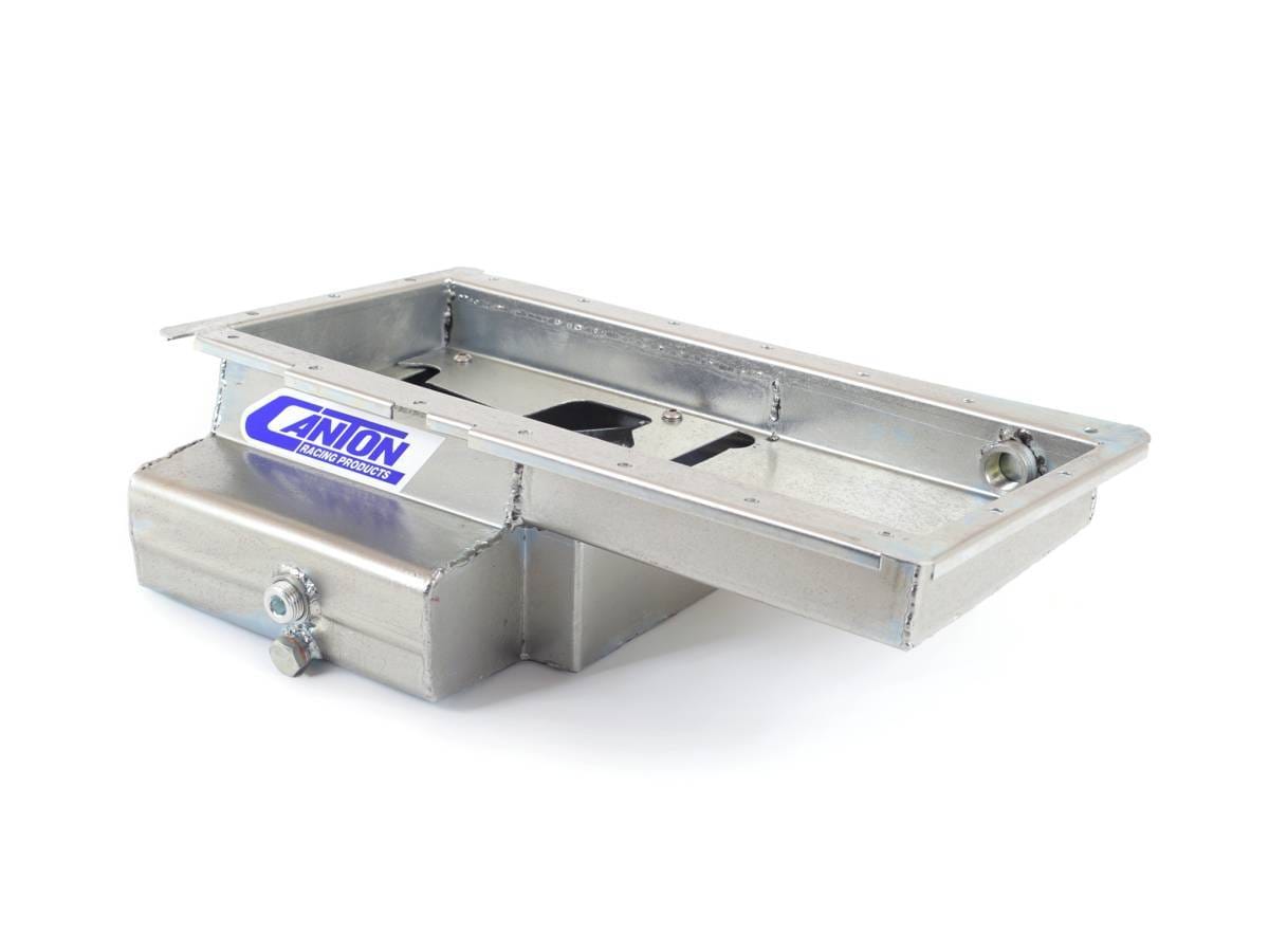 Honda B-Series L Sump Road Race Oil Pan