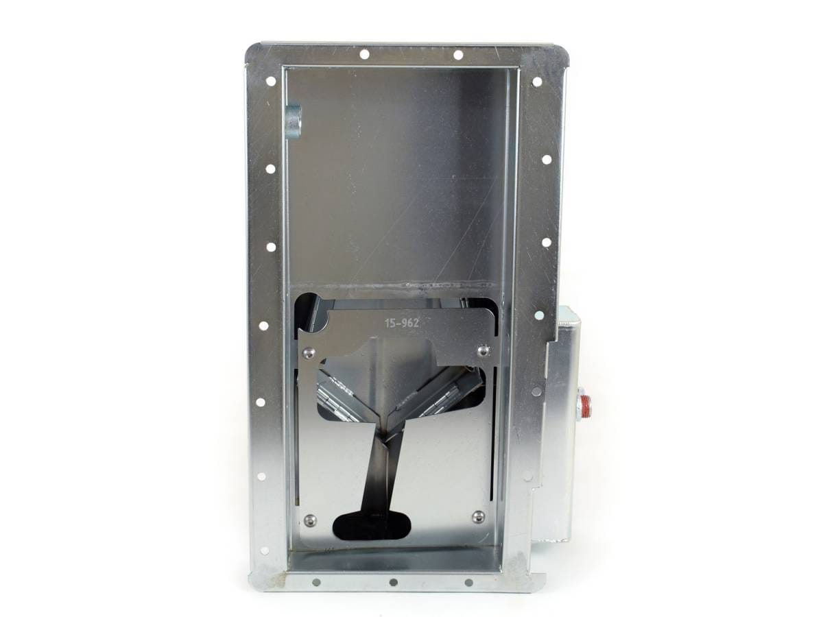 Honda B-Series L Sump Road Race Oil Pan - Black thumbnail 4