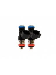 FIC 1650cc High Z Flow Matched Fuel Injectors for Can Am Maverick Turbo 2015-2017 - Set of 2