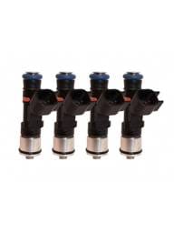 FIC 775cc High Z Flow Matched Fuel Injectors for Honda K24 2012-2015 - Set of 4