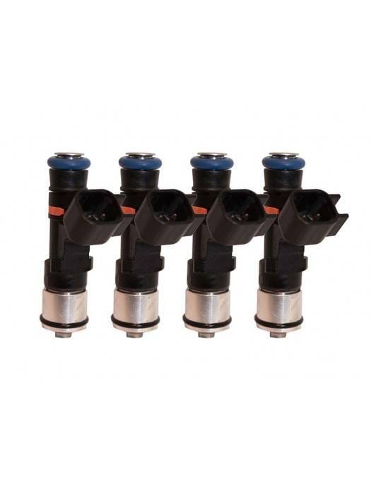 FIC 525cc High Z Flow Matched Fuel Injectors for Honda K24 2012-2015 - Set of 4