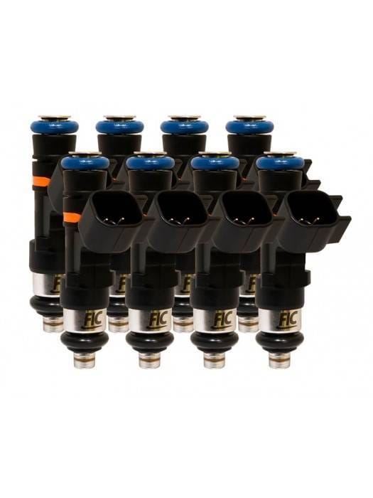 FIC 1000cc High Z Flow Matched Fuel Injectors for Mercedes 6.3L V8 2006-2011 - Set of 8