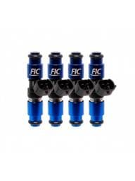 FIC 2150cc High Z Flow Matched Fuel Injectors for Mazda MX5 NC 2006-2015 - Set of 4