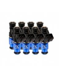 FIC 1650cc High Z Flow Matched Fuel Injectors for Mercedes 6.3L V8 2006-2011 - Set of 8