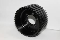 Procharger Cog Drive Supercharger 75mm Pulley