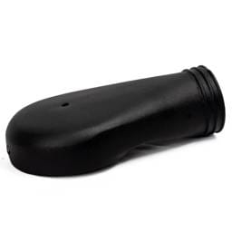 ATI ProCharger Low-Profile Carb Hat Bonnet for 4150 Blow Thru Carbs - Black