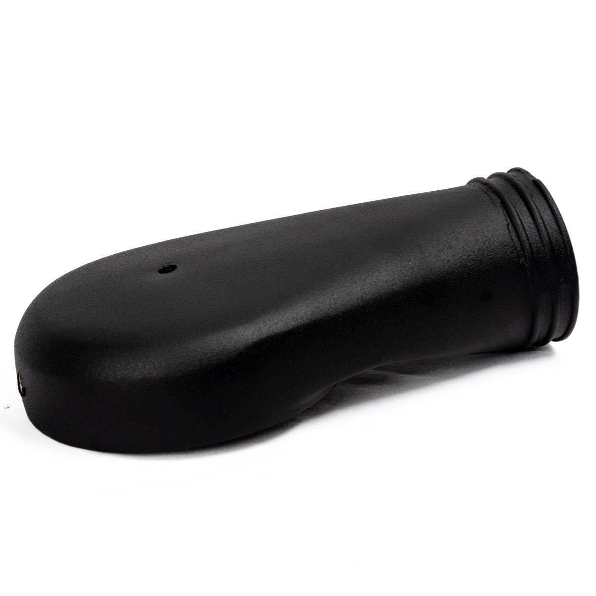 ATI ProCharger Low-Profile Carb Hat Bonnet for 4150 Blow Thru Carbs - Black