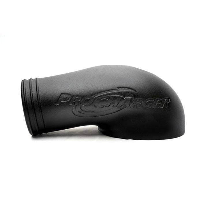 ATI ProCharger Black Competition Carb Hat Bonnet for 4150 Blow Thru Carbs