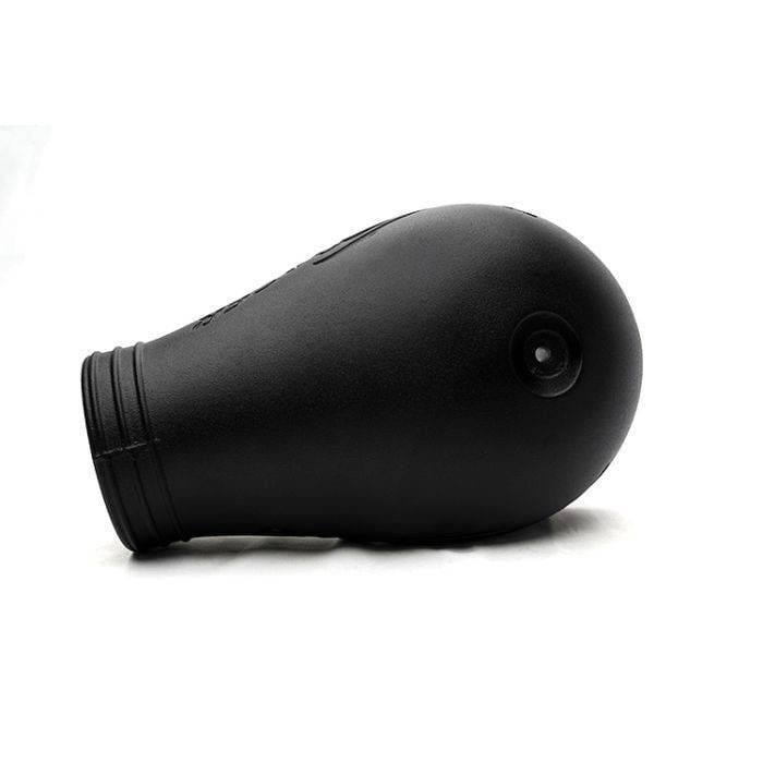 ATI ProCharger Black Competition Carb Hat Bonnet for 4150 Blow Thru Carbs thumbnail 2