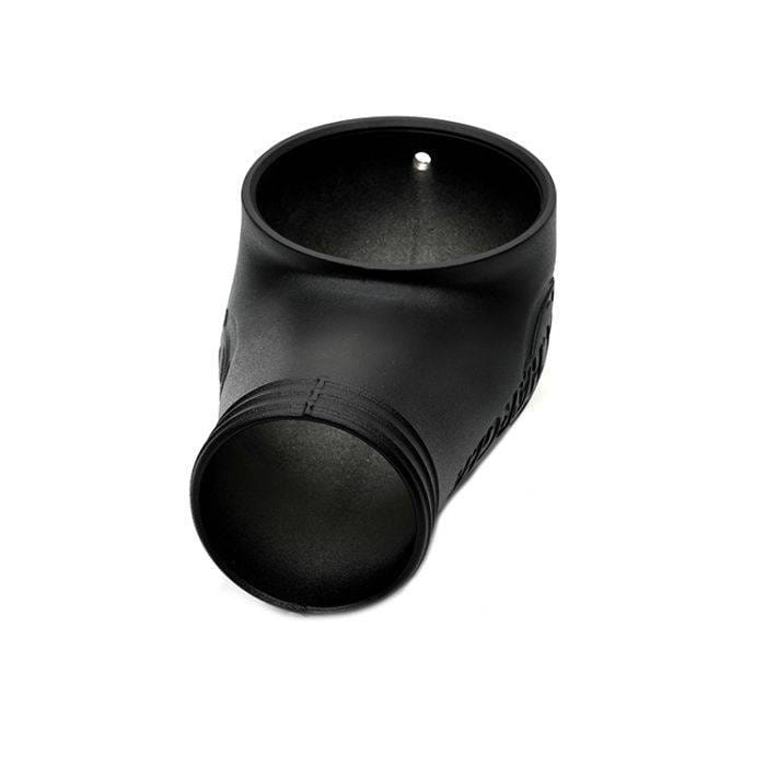 ATI ProCharger Black Competition Carb Hat Bonnet for 4150 Blow Thru Carbs thumbnail 3
