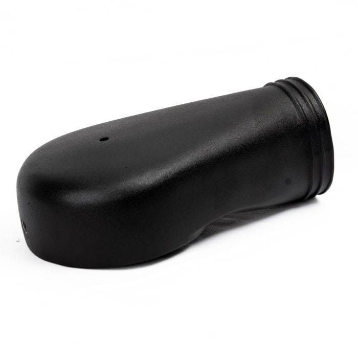 ATI ProCharger Standard Tall Boy Carb Hat Bonnet for 4150 Blow Thru Carbs - Black