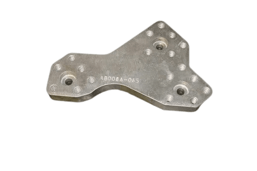 ATI Procharger BBC Repositioner Bracket