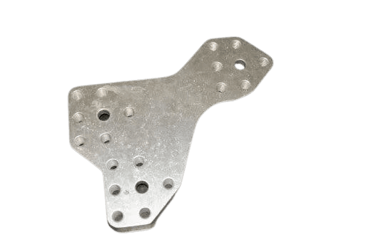 ATI Procharger BBC Repositioner Bracket thumbnail 2