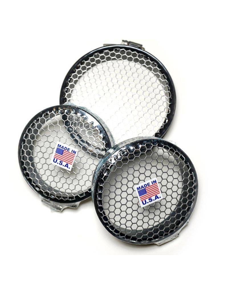 ATI Inlet Guard - 4.75" - F-1X / F-3D thumbnail 4