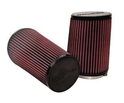 ATI Air Filter - 4" Inlet, 7" Long, 5.375" Base Diameter