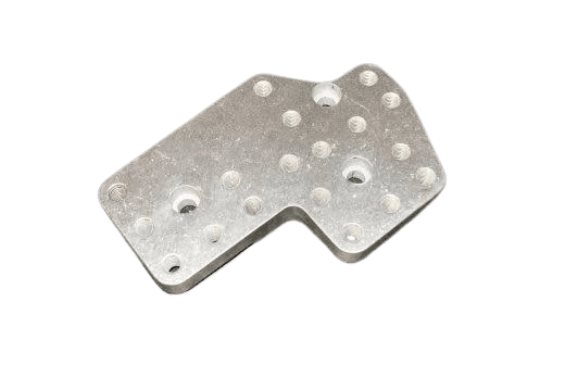 ATI Procharger SBC Repositioner Bracket thumbnail 2