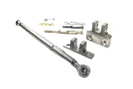 ATI Procharger Bracket Bracing (9.75"-11.75" Adjustable Rod)