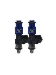 FIC 1650cc High Z Flow Matched Fuel Injectors for Polaris XP 1000/ XP 4 AVT 2014+ - Set of 2